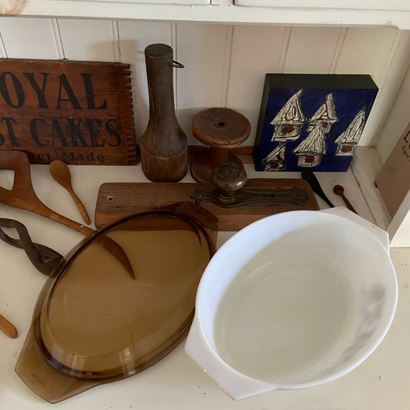 Pyrex - Picture 2 of 5